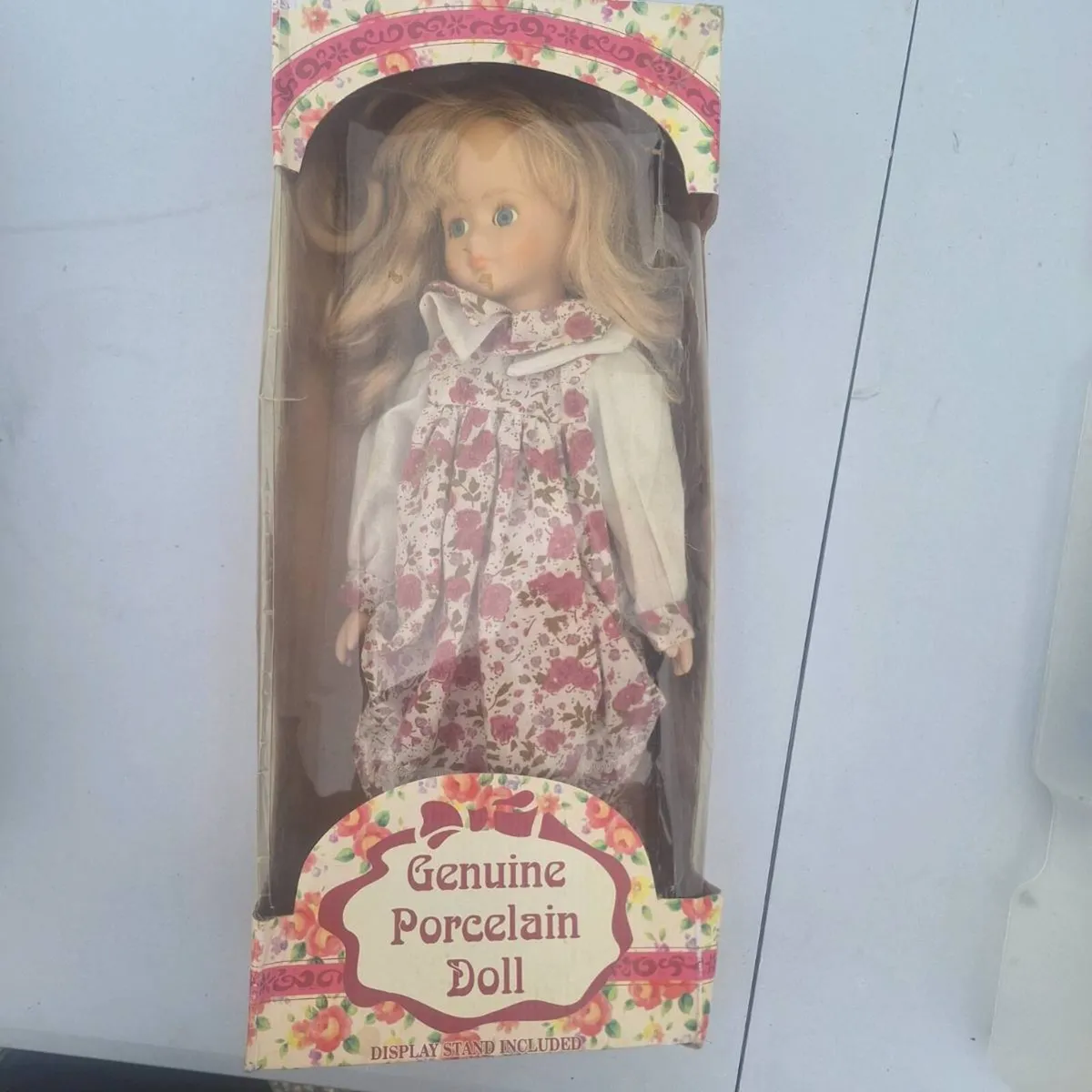 Porcelain dolls - Image 3