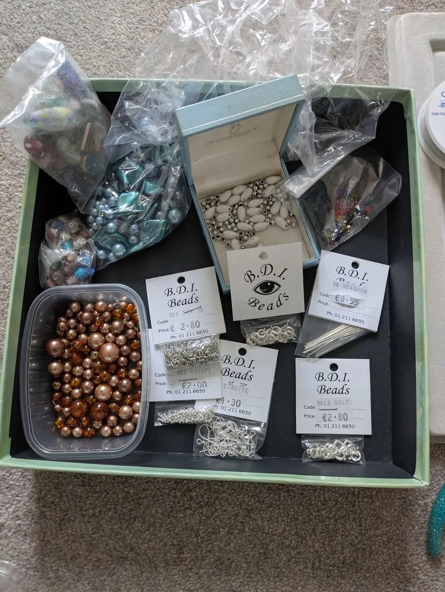 jewellery making equipment - Image 2
