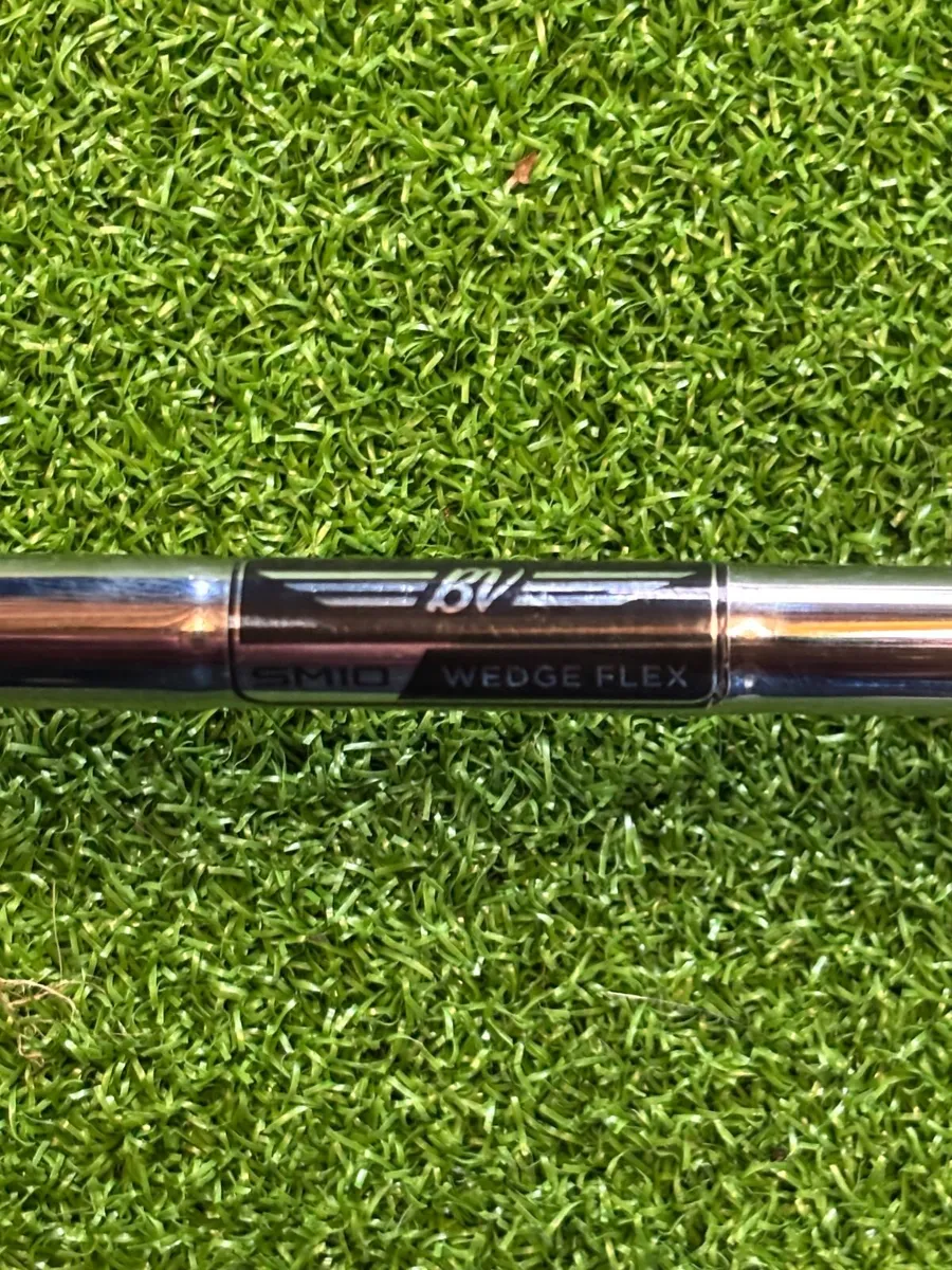 Titleist Vokey SM10 Wedge (60º 04T) — €140 — RH - Image 4