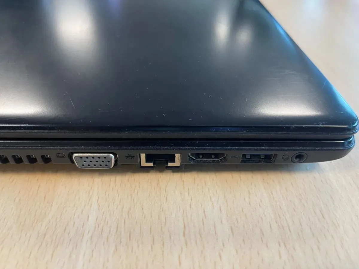 Acer Aspire E5 - i7/16gb/256GB SSD - Image 3