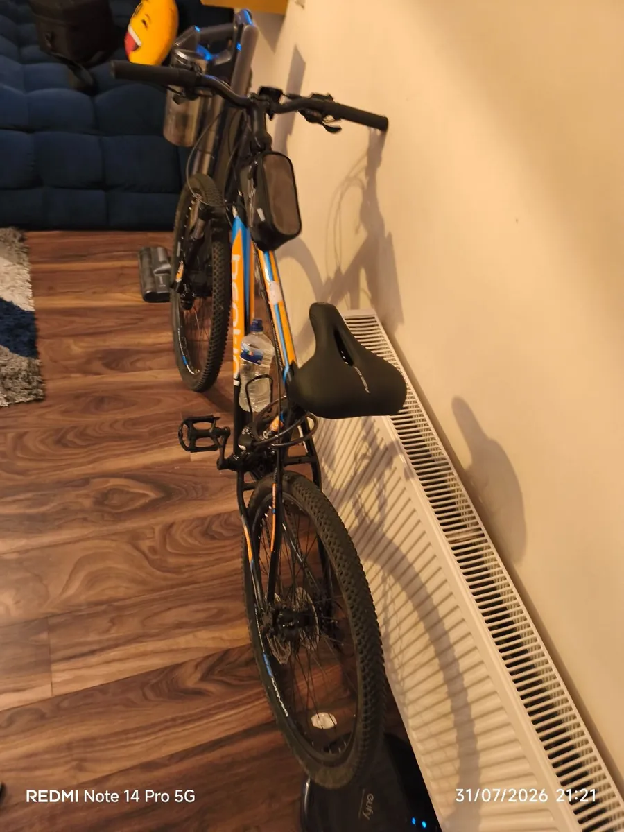 BIKE - Image 1