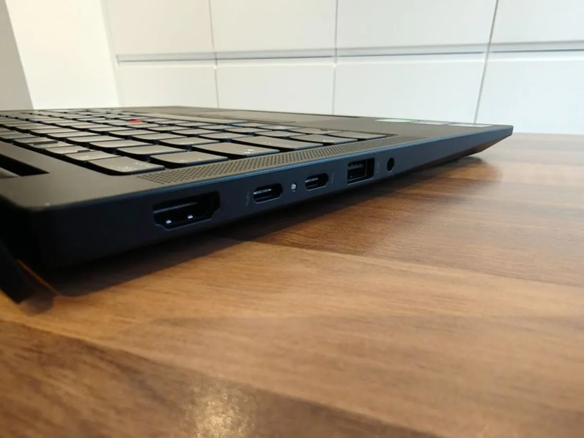 New 2026 Lenovo ThinkPad E14 Gen7 Laptop | Ultra 5 - Image 4