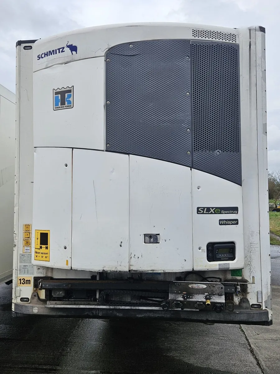 2014 Smhitz Dual Temp - Image 2