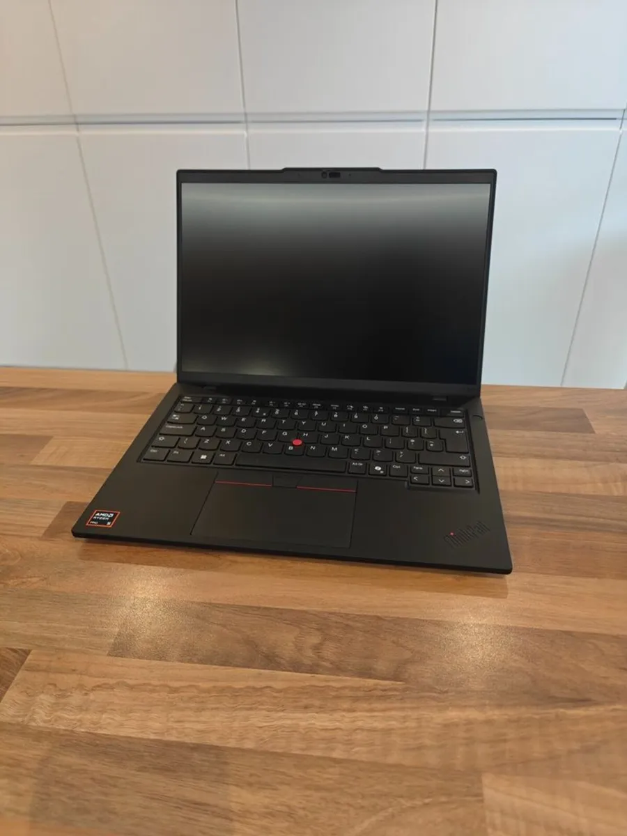 New 2026 Lenovo ThinkPad L14 Gen6 Laptop - Image 2