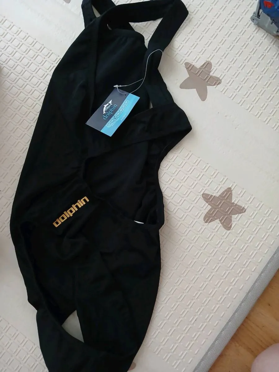 New swimsuit DOLPHIN - Image 3