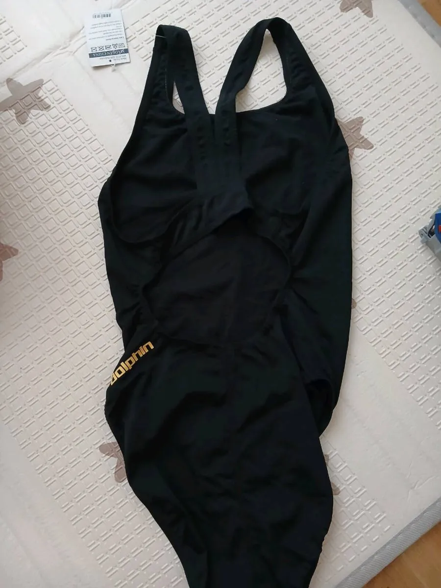 New swimsuit DOLPHIN - Image 4
