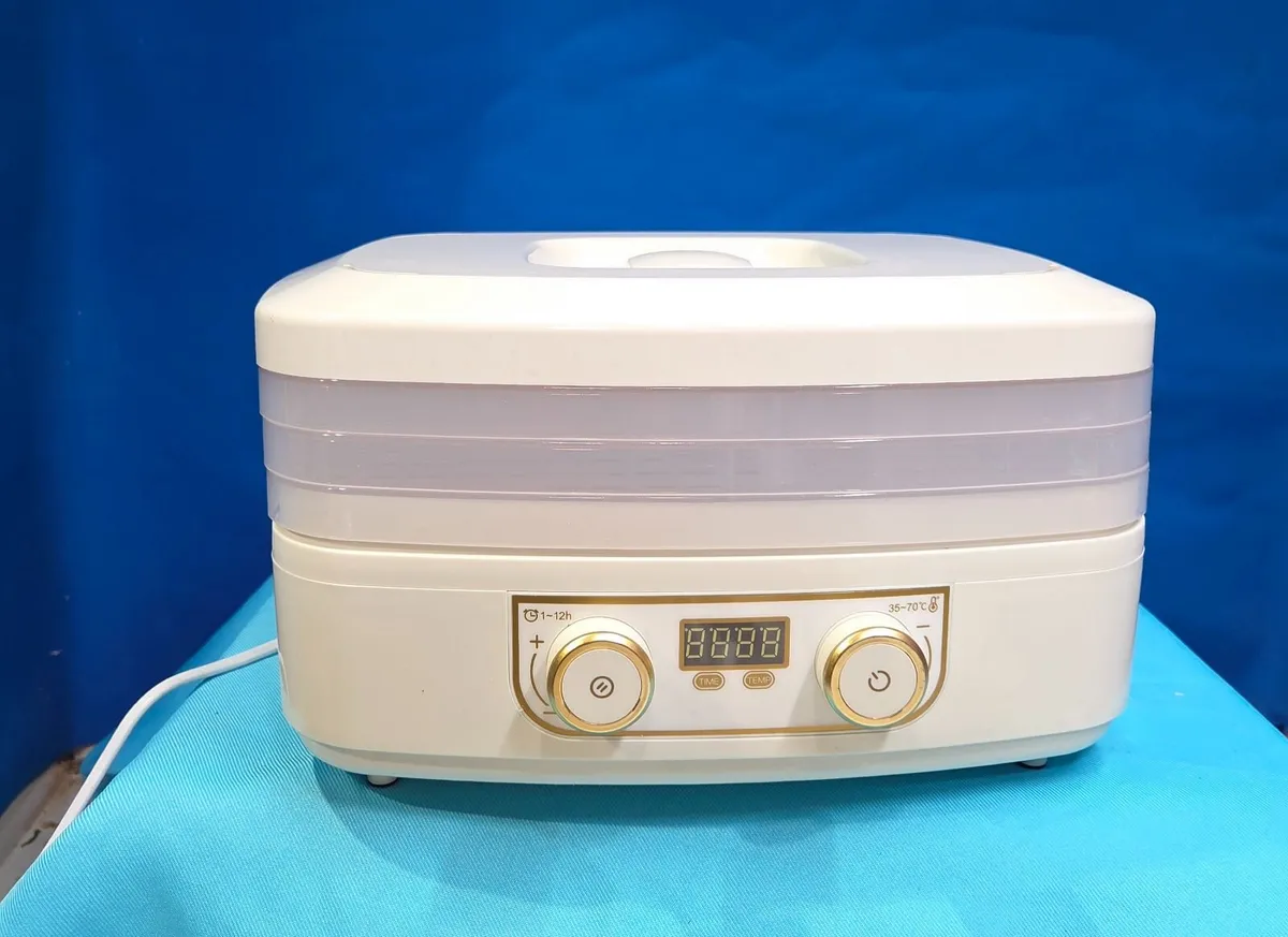 Food dehydrator/ Selling Guesin curing machine/ - Image 1