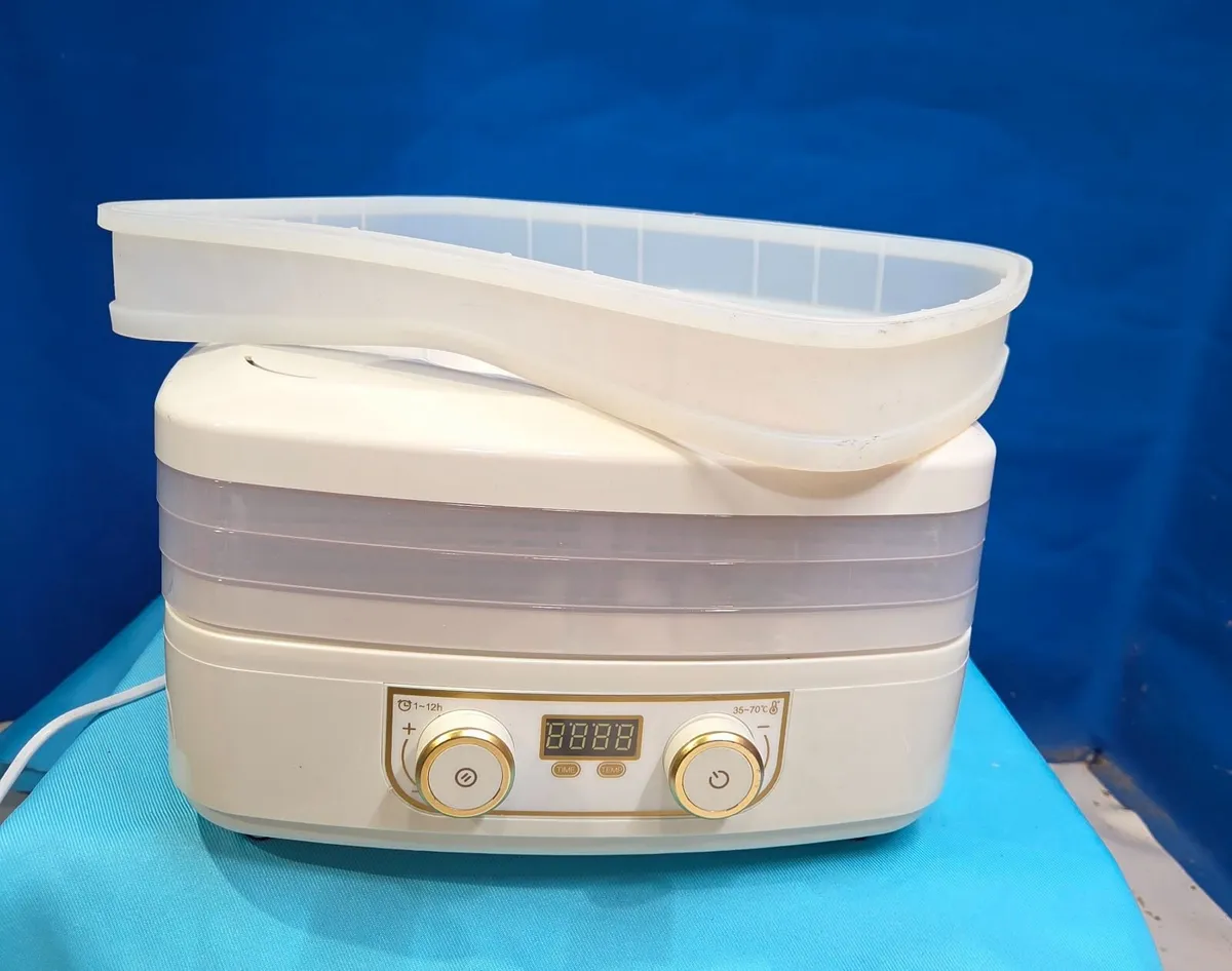 Food dehydrator/ Selling Guesin curing machine/ - Image 2