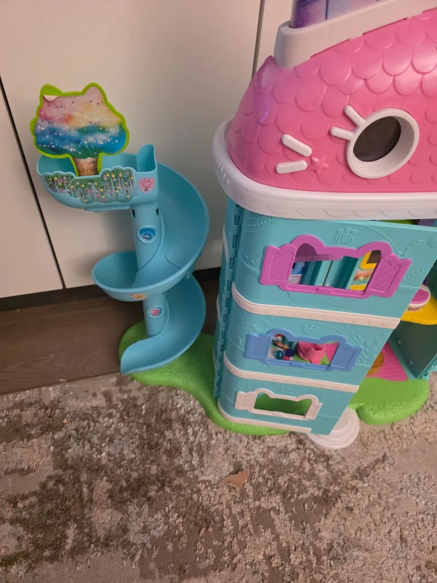 Gabby Dollhouse - Image 3