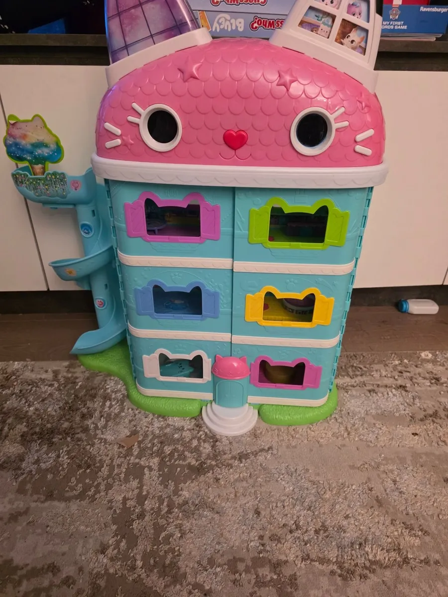 Gabby Dollhouse - Image 2