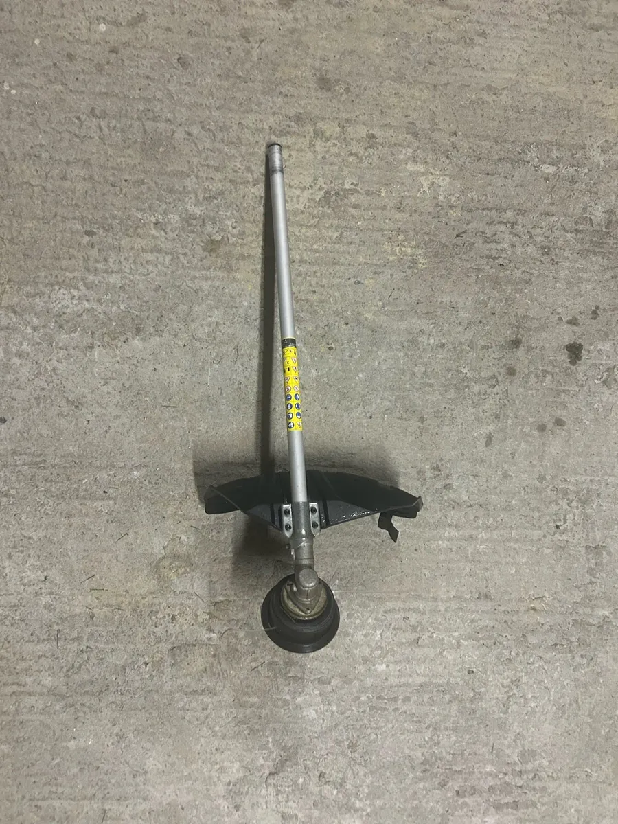 Parkside Petrol Multi-Tool - Image 3