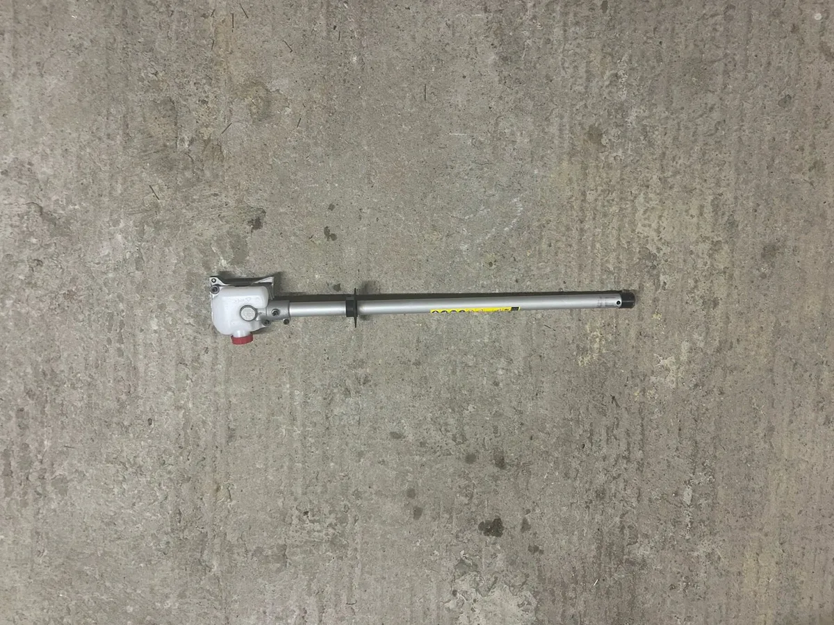Parkside Petrol Multi-Tool - Image 4