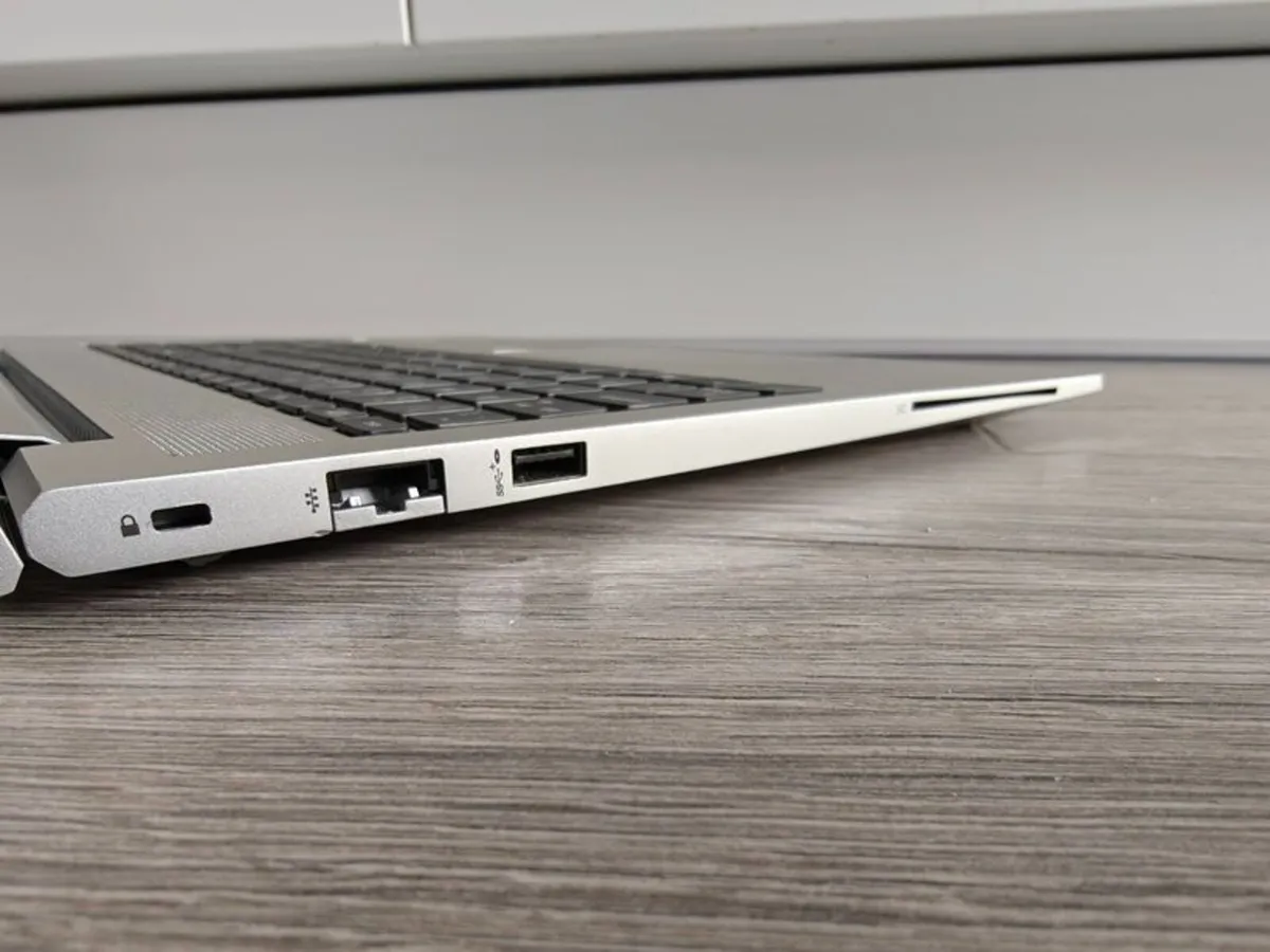 HP Elitebook 650 G9 | i5 (12th gen)| 16GB | 512GB - Image 3