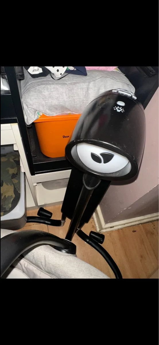 Joie Swing 2in1 - Image 3