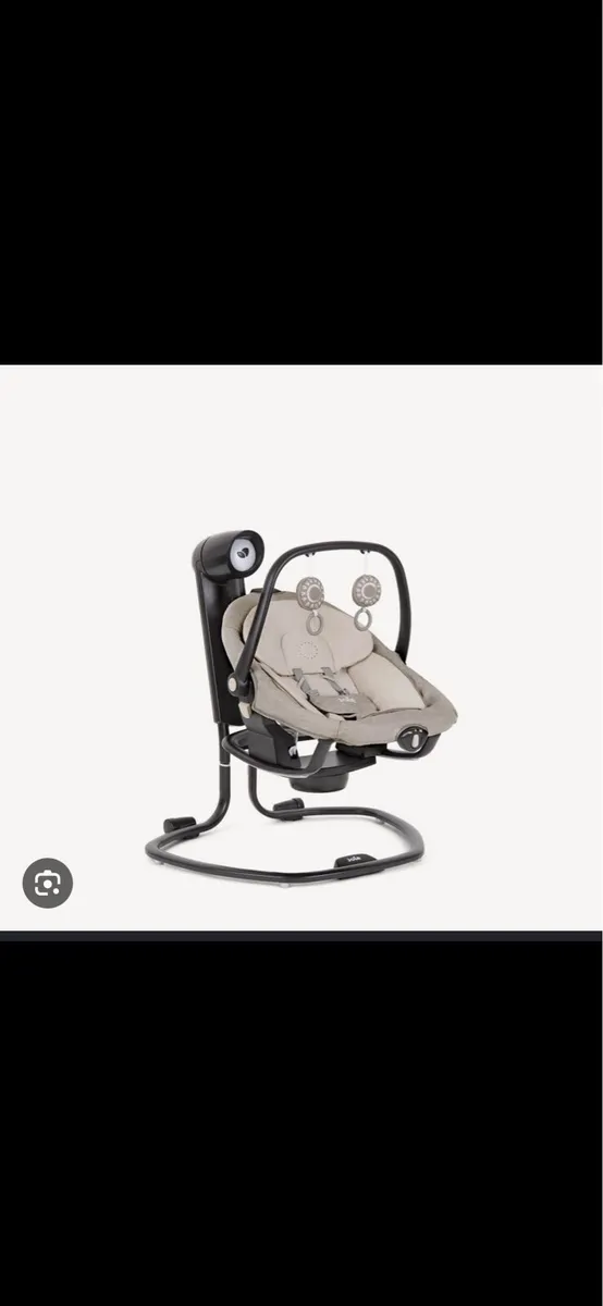 Joie Swing 2in1 - Image 1