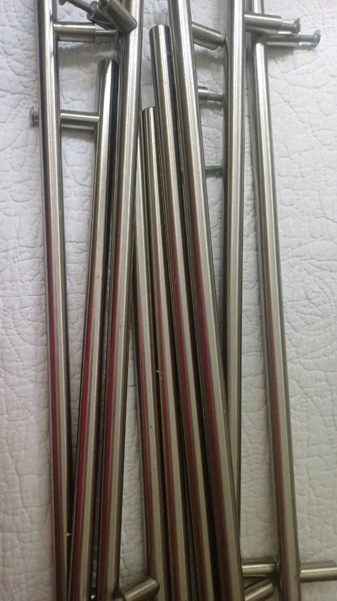 Kitchen cupboard handles - Image 2