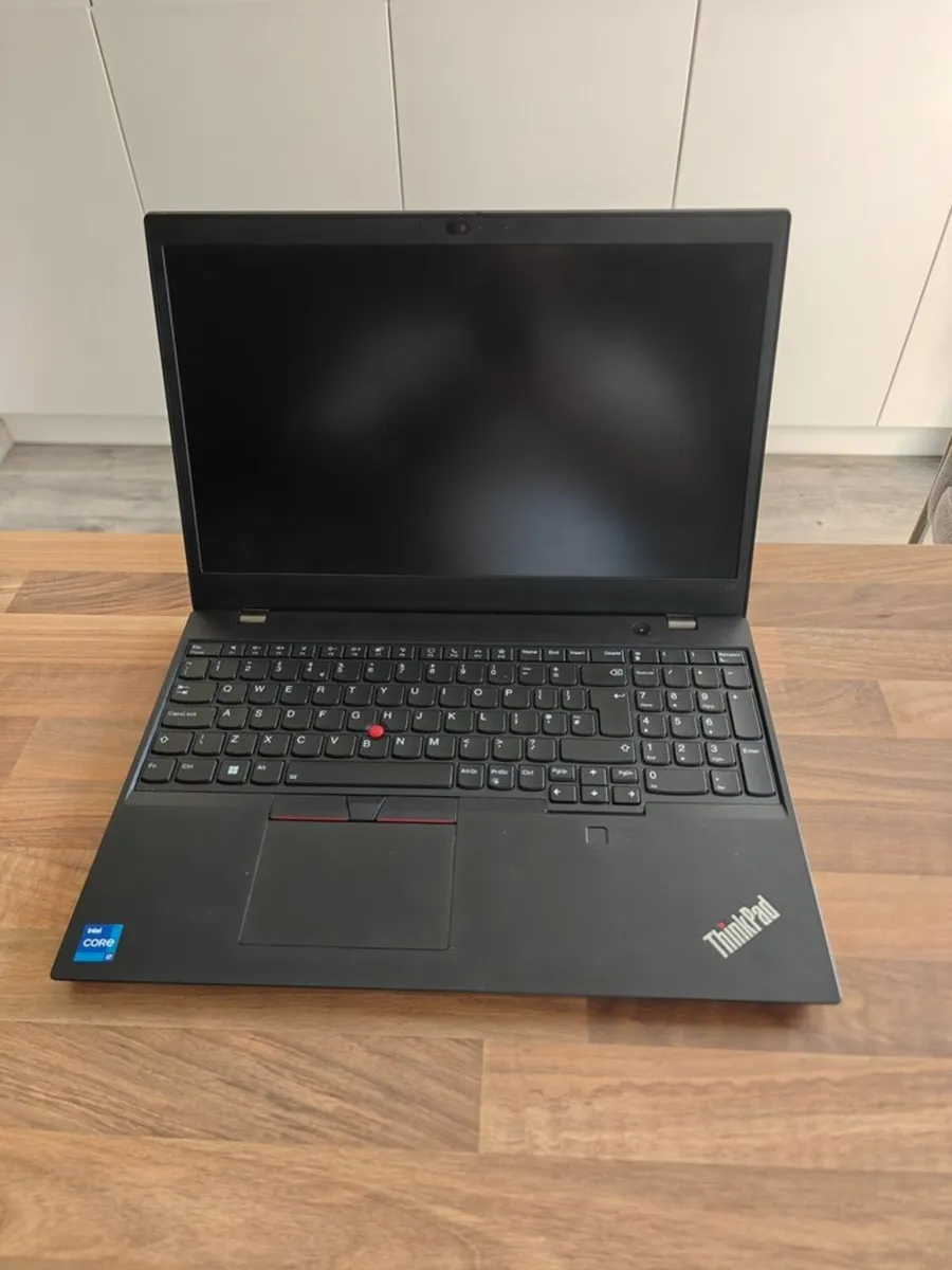 Best Lenovo Thinkpad L15 Laptop | i7 (11th gen) | - Image 3