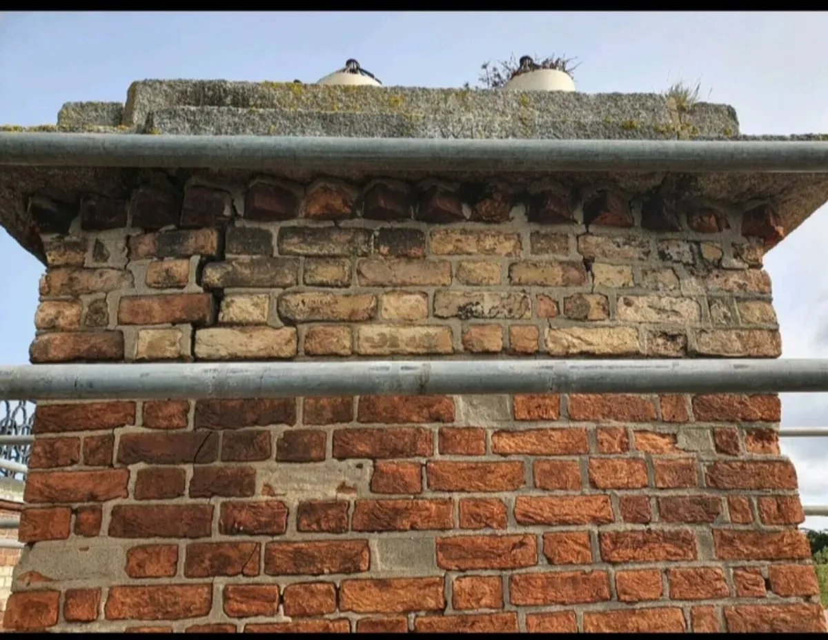 Bricklayers and blocklayers available in Dublin - Image 3
