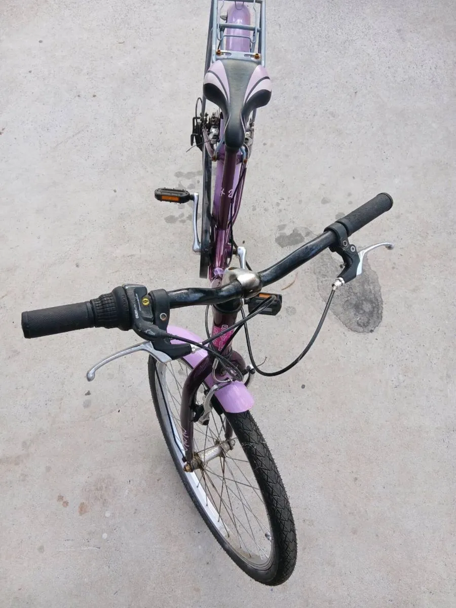 Child's Bike - Image 2