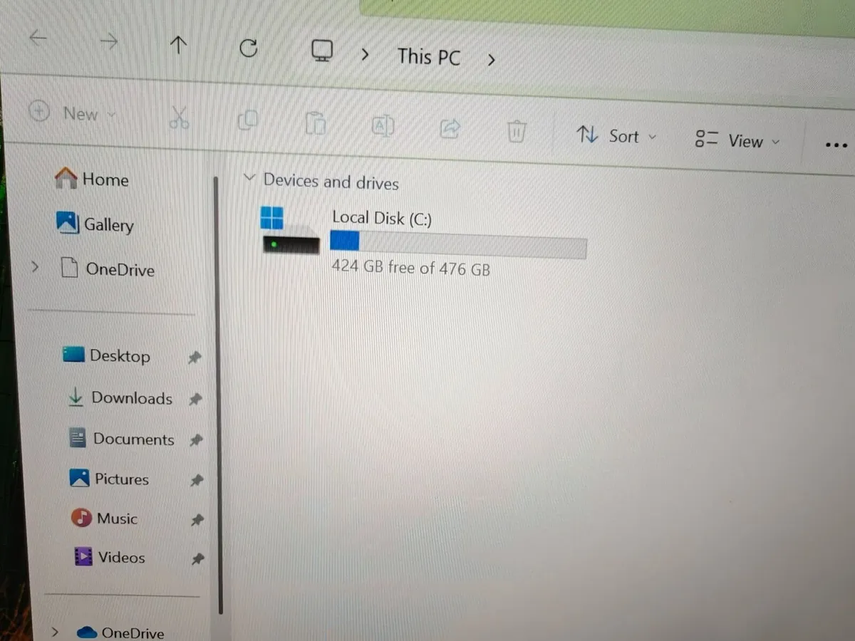 Super Dell Latitude 7420 | i7 vPro | 16GB | 512GB - Image 3