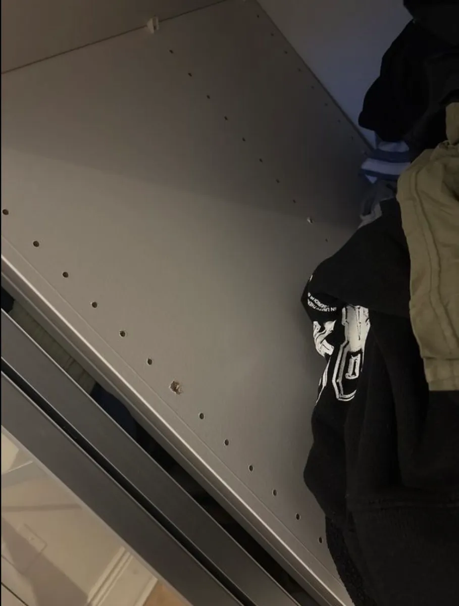 Sliding wardrobe - Image 3