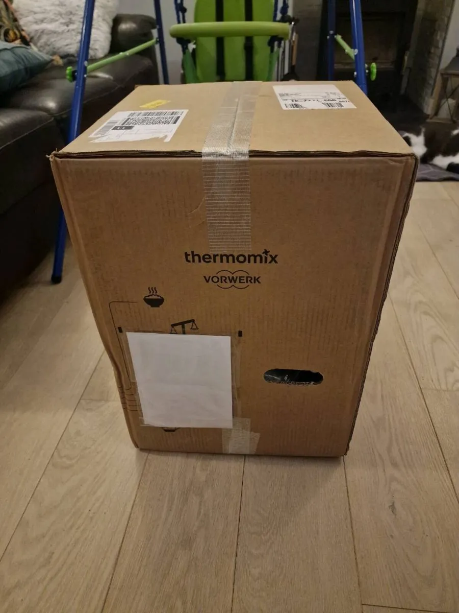 Thermomix 6 - Image 2