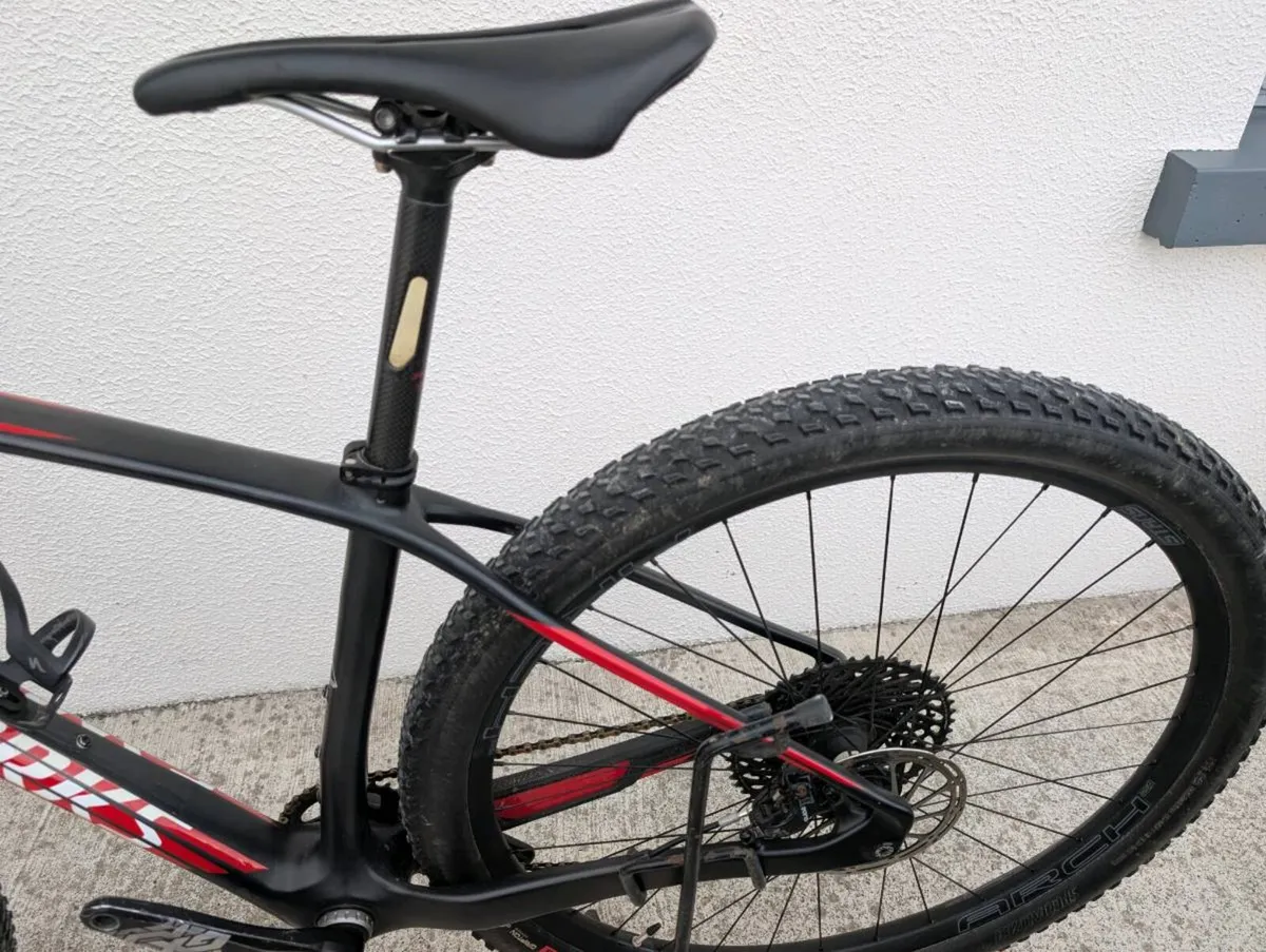 Specialized Stumpjumper s-works HT - Image 4