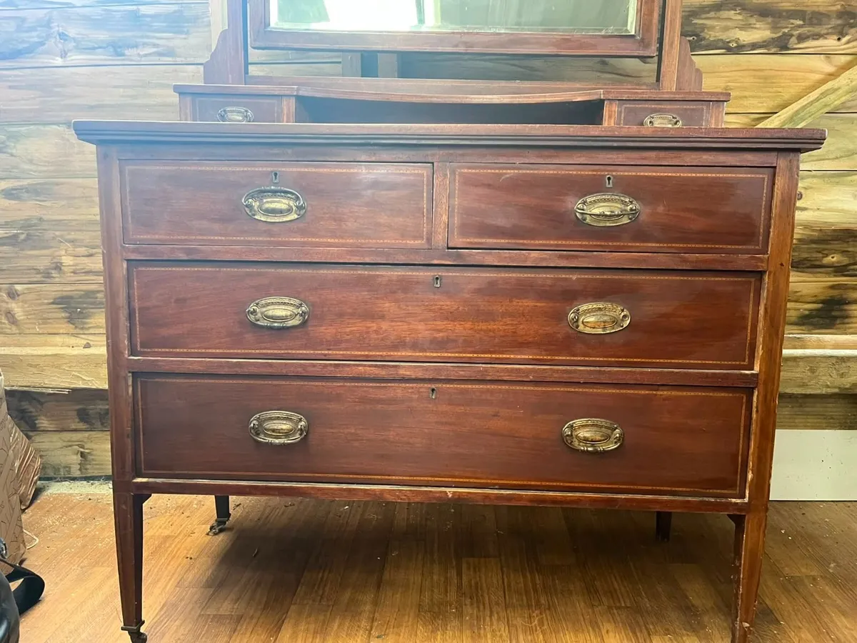 Vintage furniture - Image 2