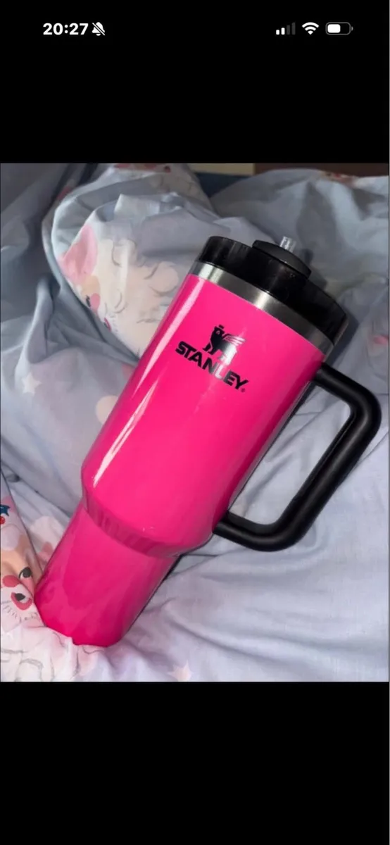 Stanley Tumbler - Image 2