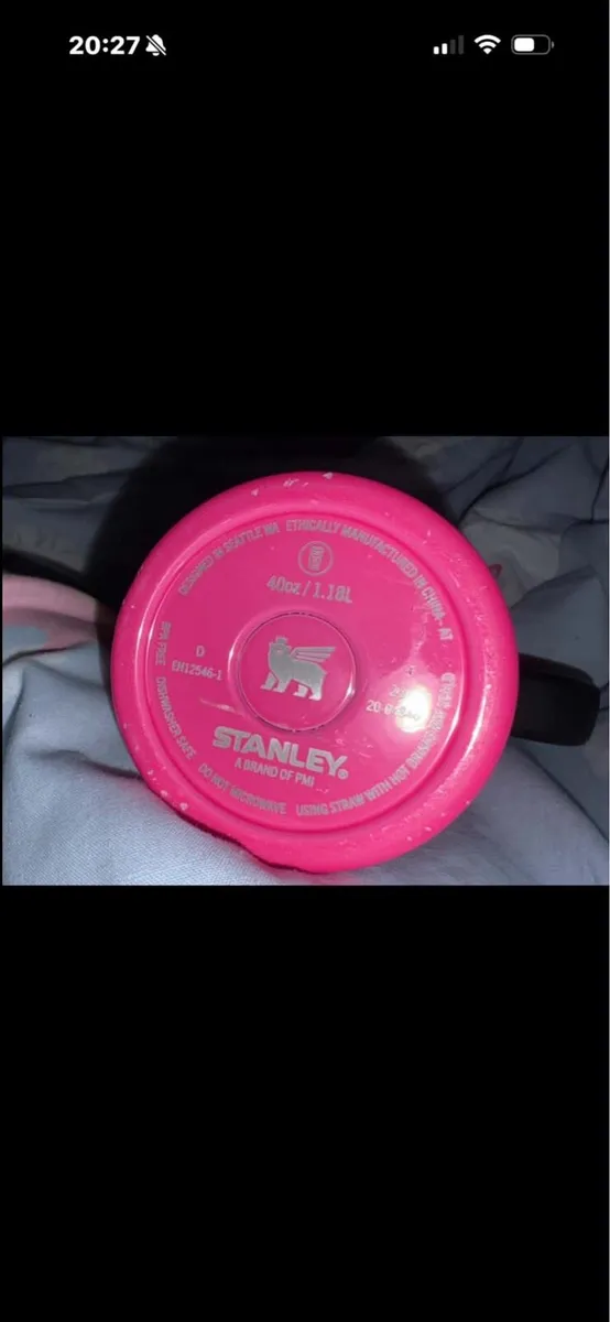 Stanley Tumbler - Image 3
