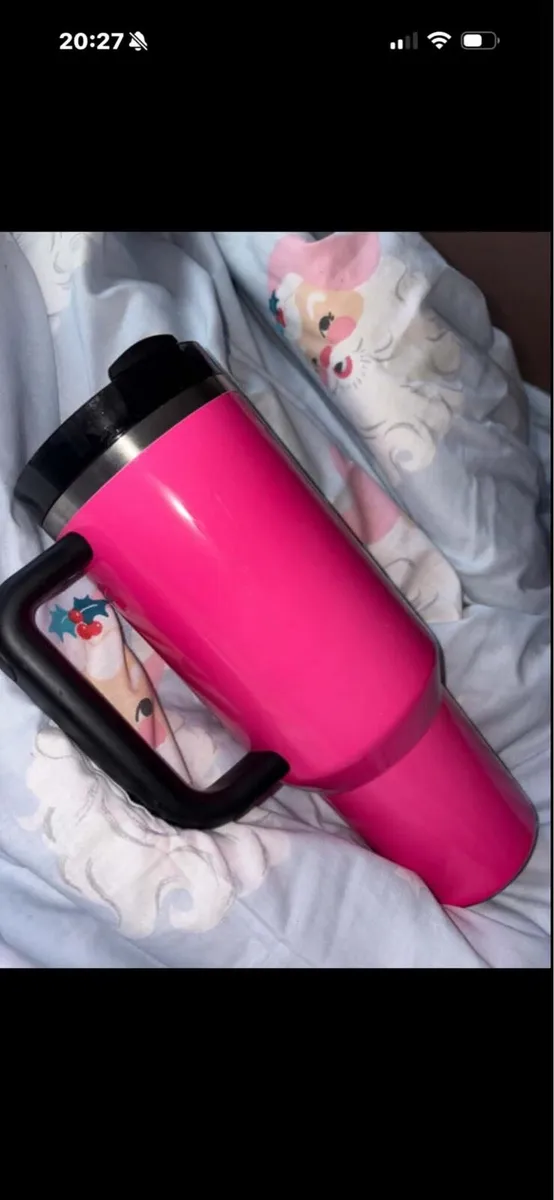 Stanley Tumbler - Image 4