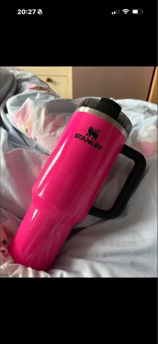 Stanley Tumbler - Image 1