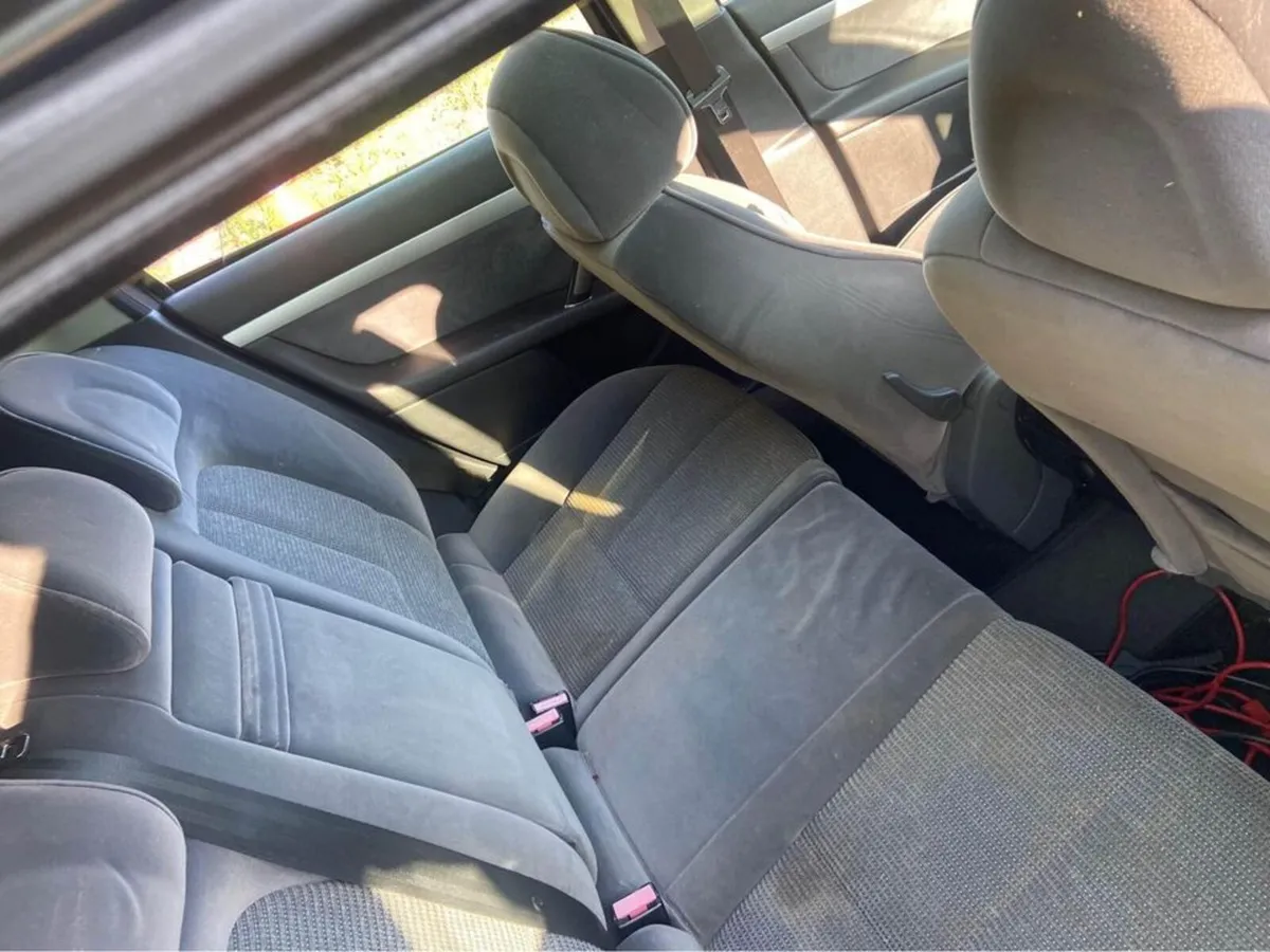 Peugeot 407 SW – Sold as Whole Car for Parts / Bre - Image 4