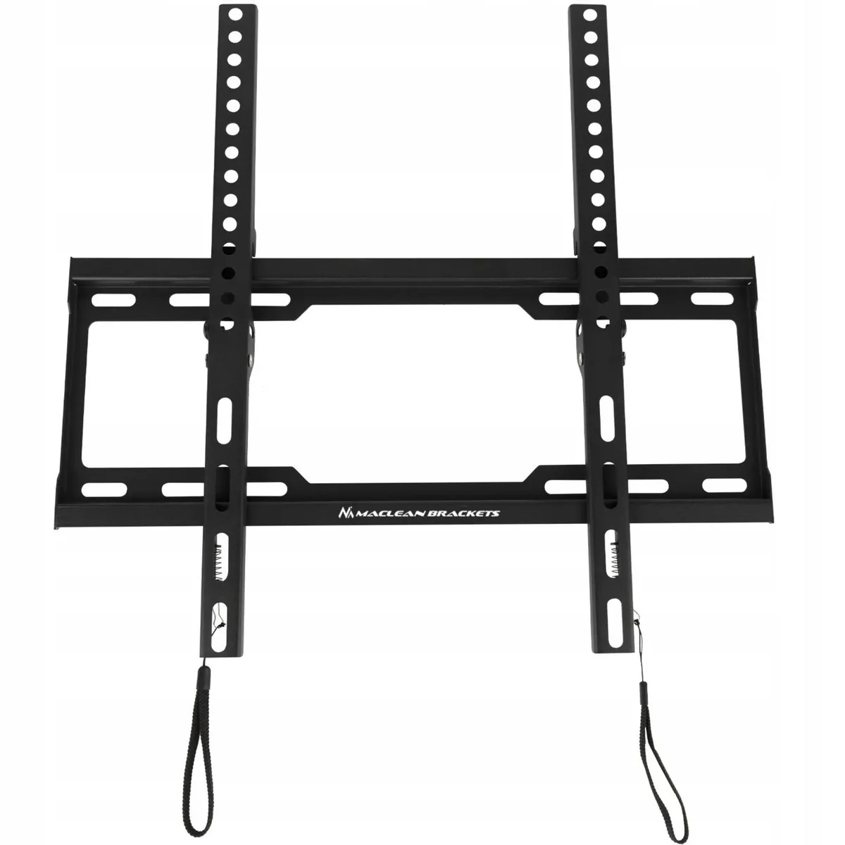 Tv Bracket Wall Mount Flat Tilt 32-70" - Image 3