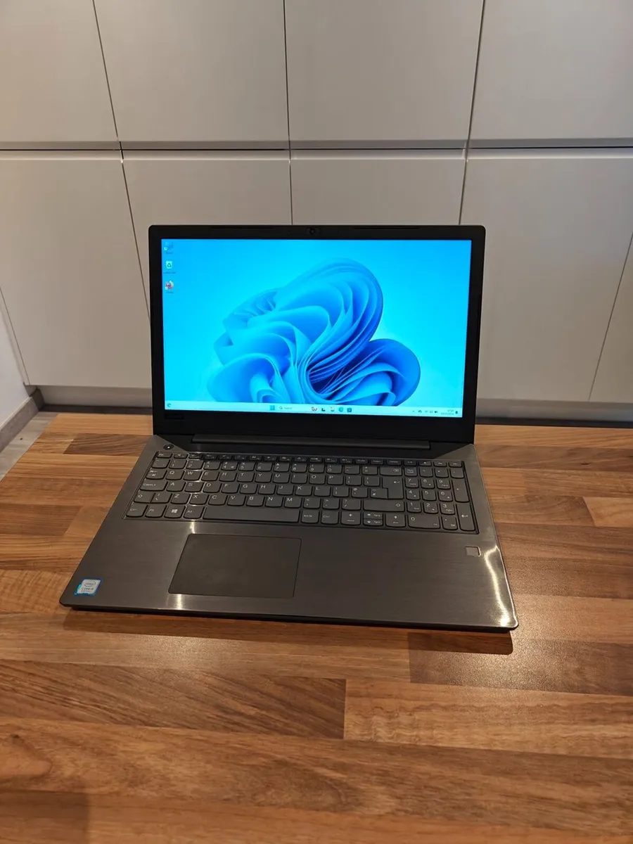 Lenovo V330 Laptop | i5 | 8GB | 256GB | 15.6" |DVD - Image 1