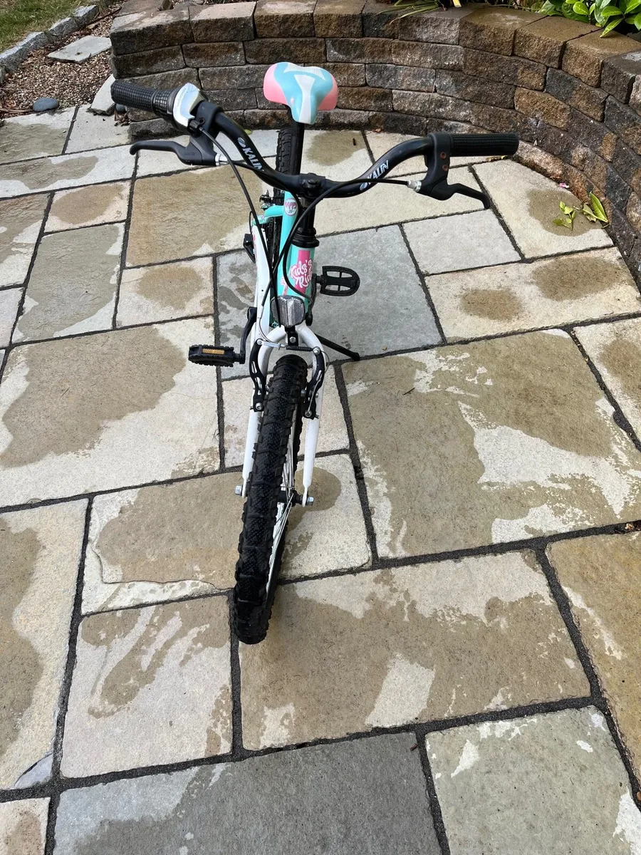 Girls Bicycle - Image 4