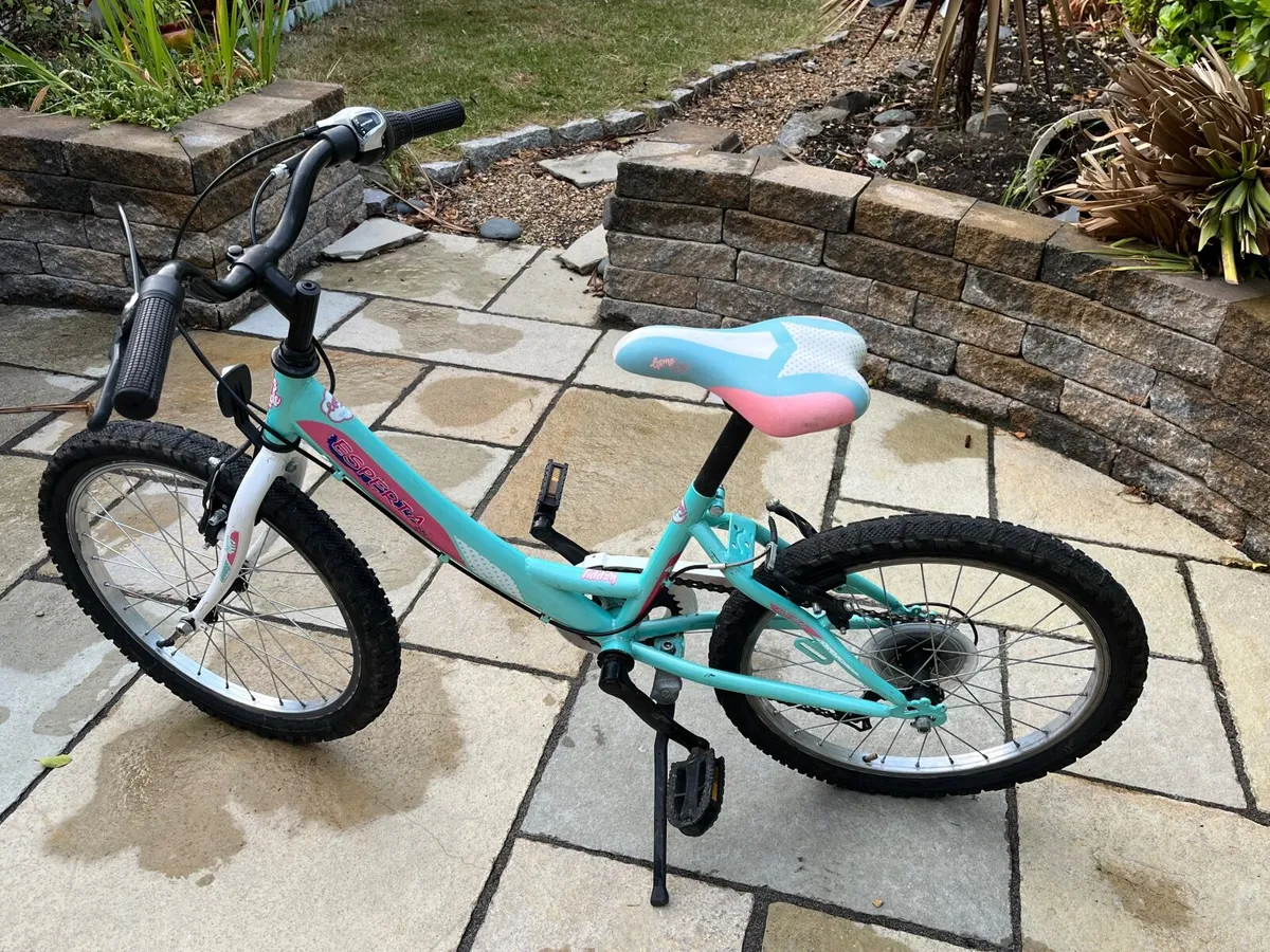 Girls Bicycle - Image 3