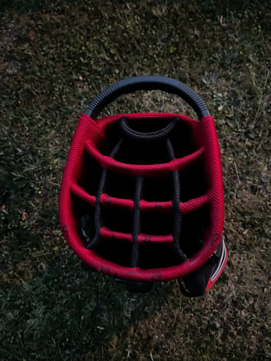 Callaway cart bag - Image 4