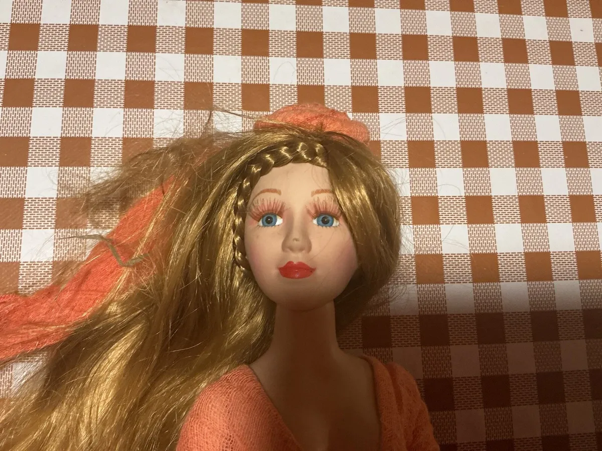 Irish mystical dolll - Image 2
