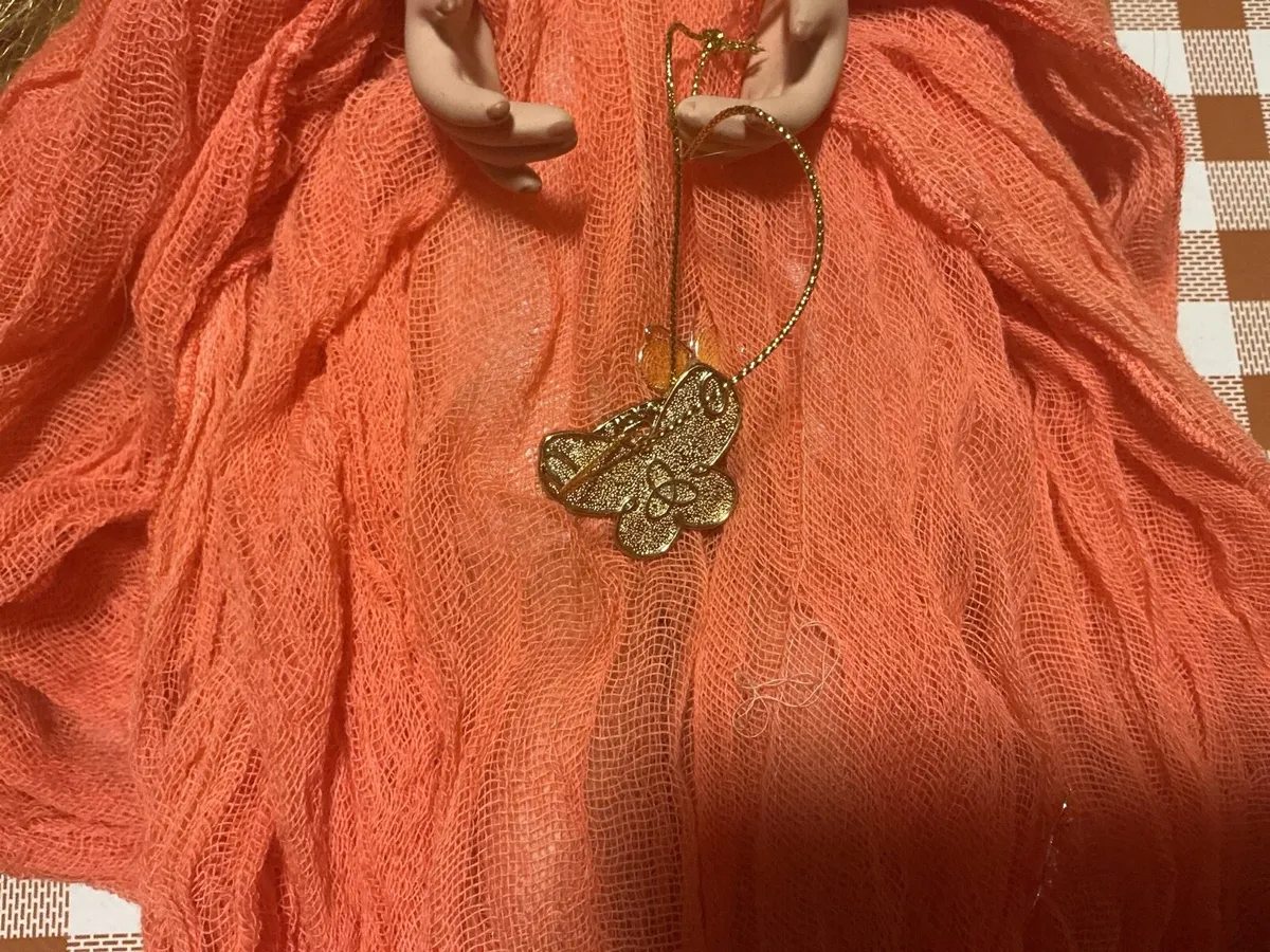 Irish mystical dolll - Image 3