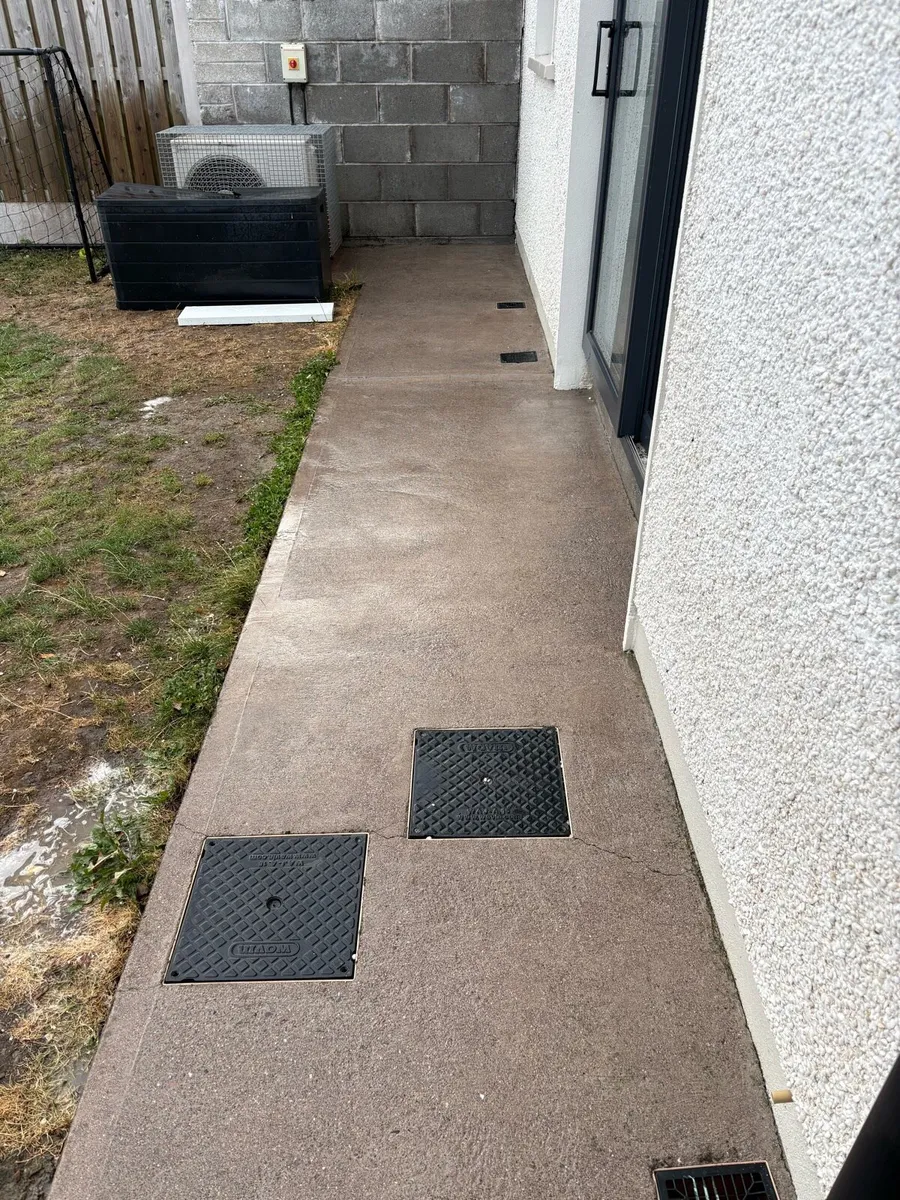 Power washing - Image 2