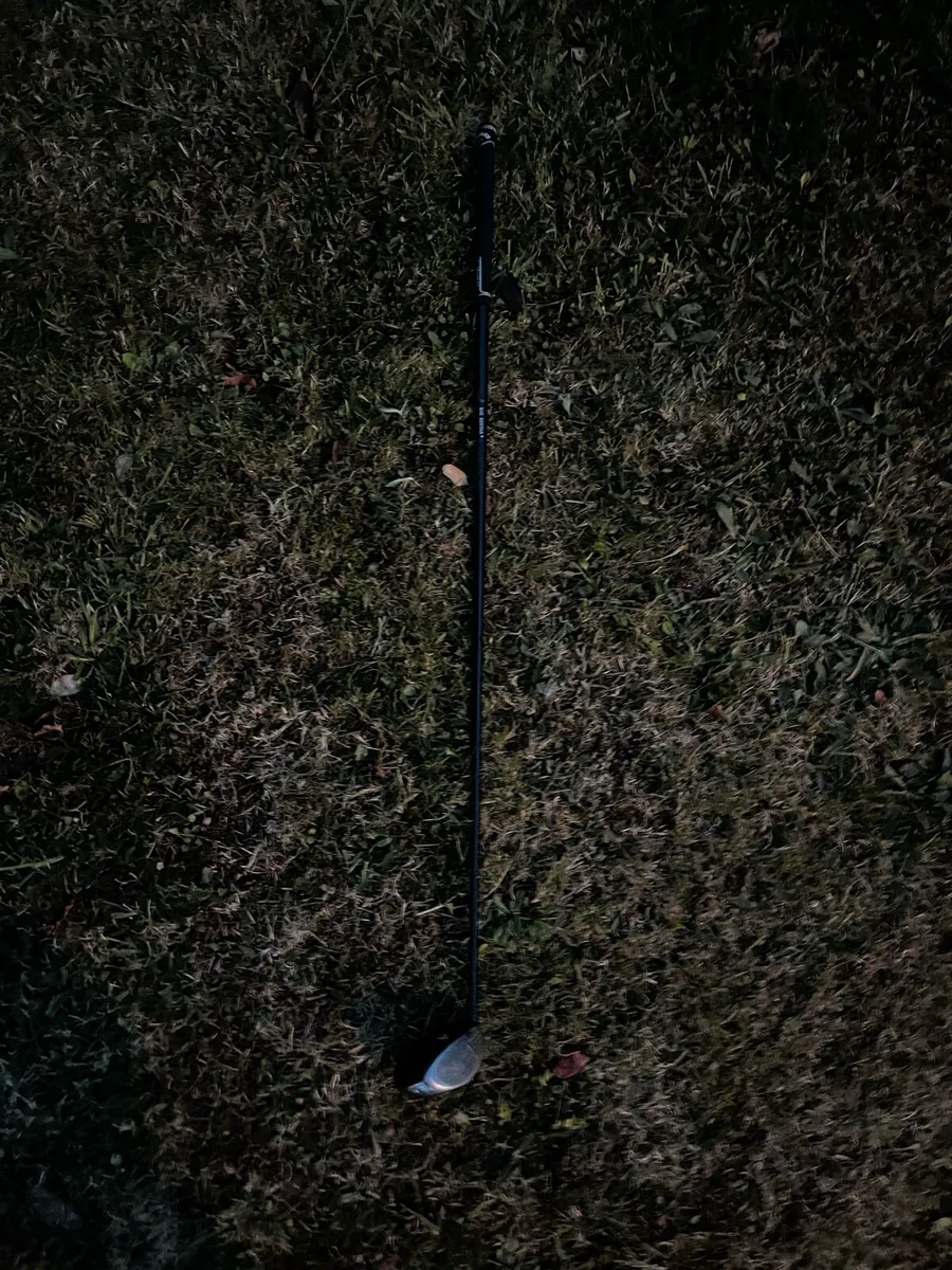 Callaway big bertha 3 wood - Image 2