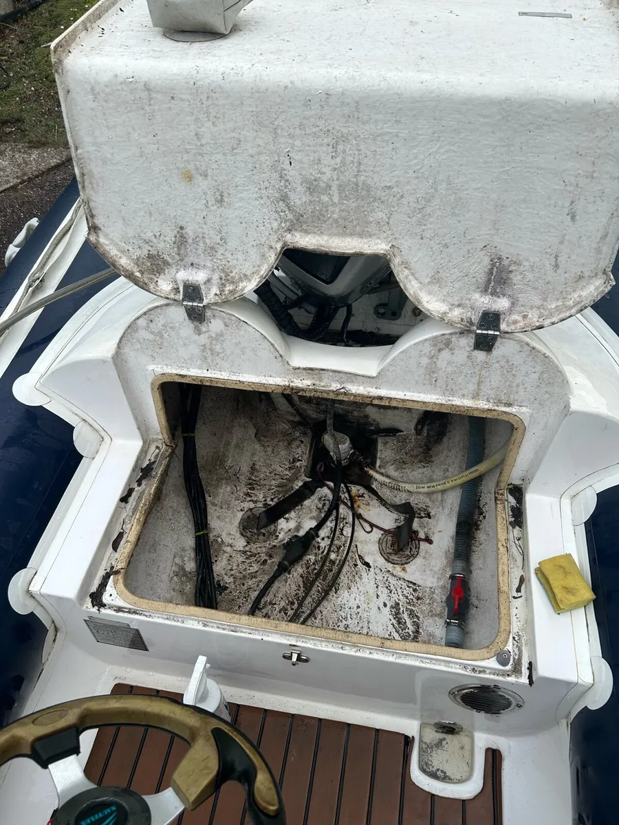 Power washing - Image 4