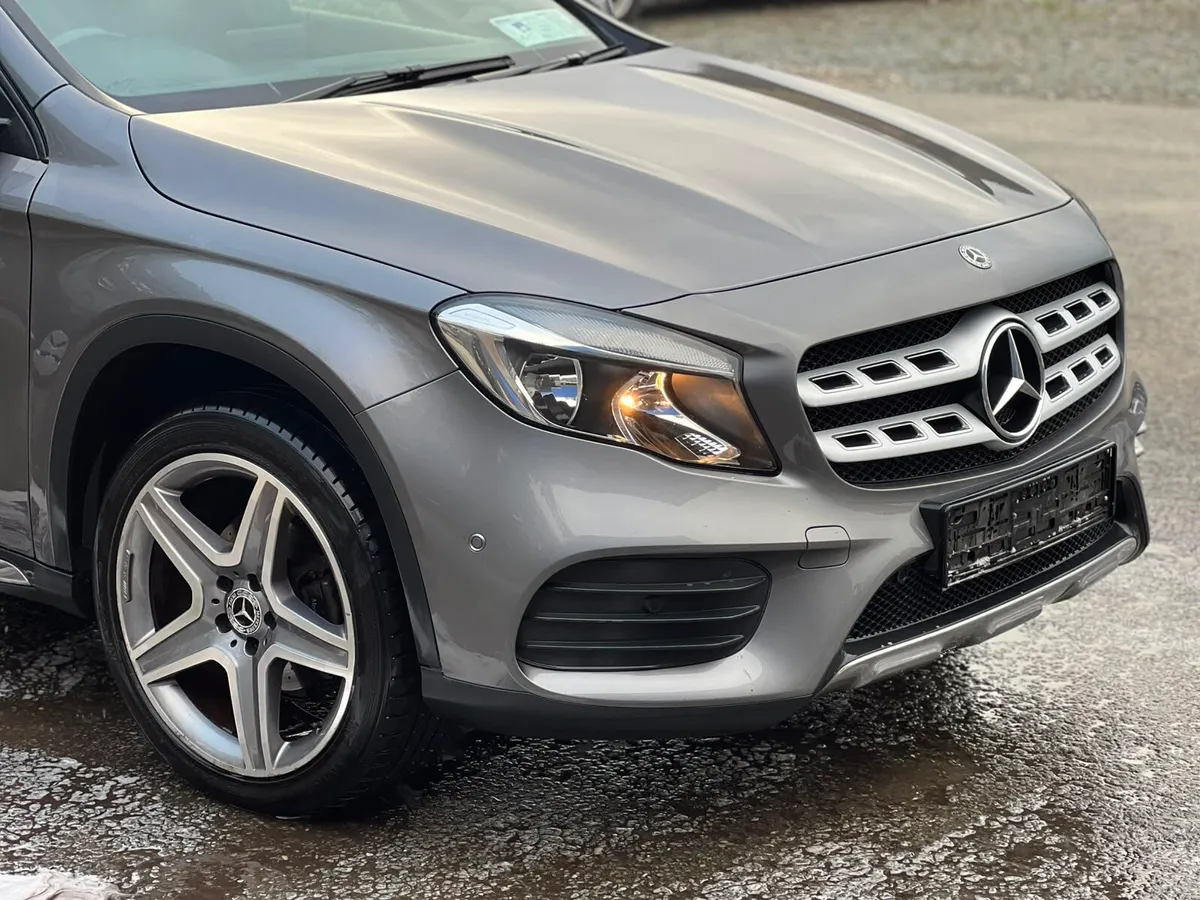 Mercedes GLA Amg line Executive 2019 - Image 3