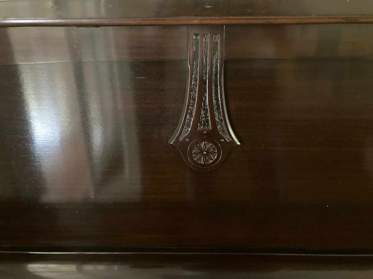Cecilian Co Piano (Price Drop!) - Image 4