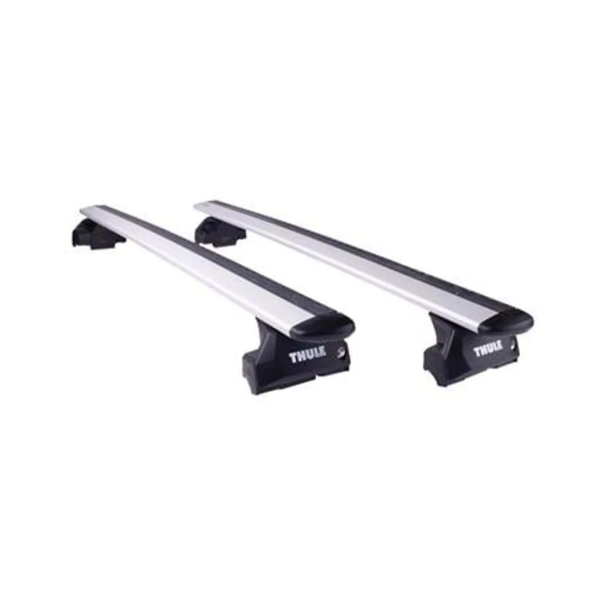Thule roof rack