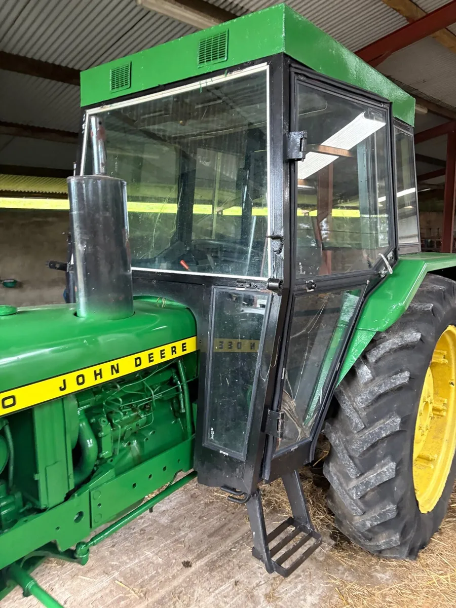 Tractor - Image 1