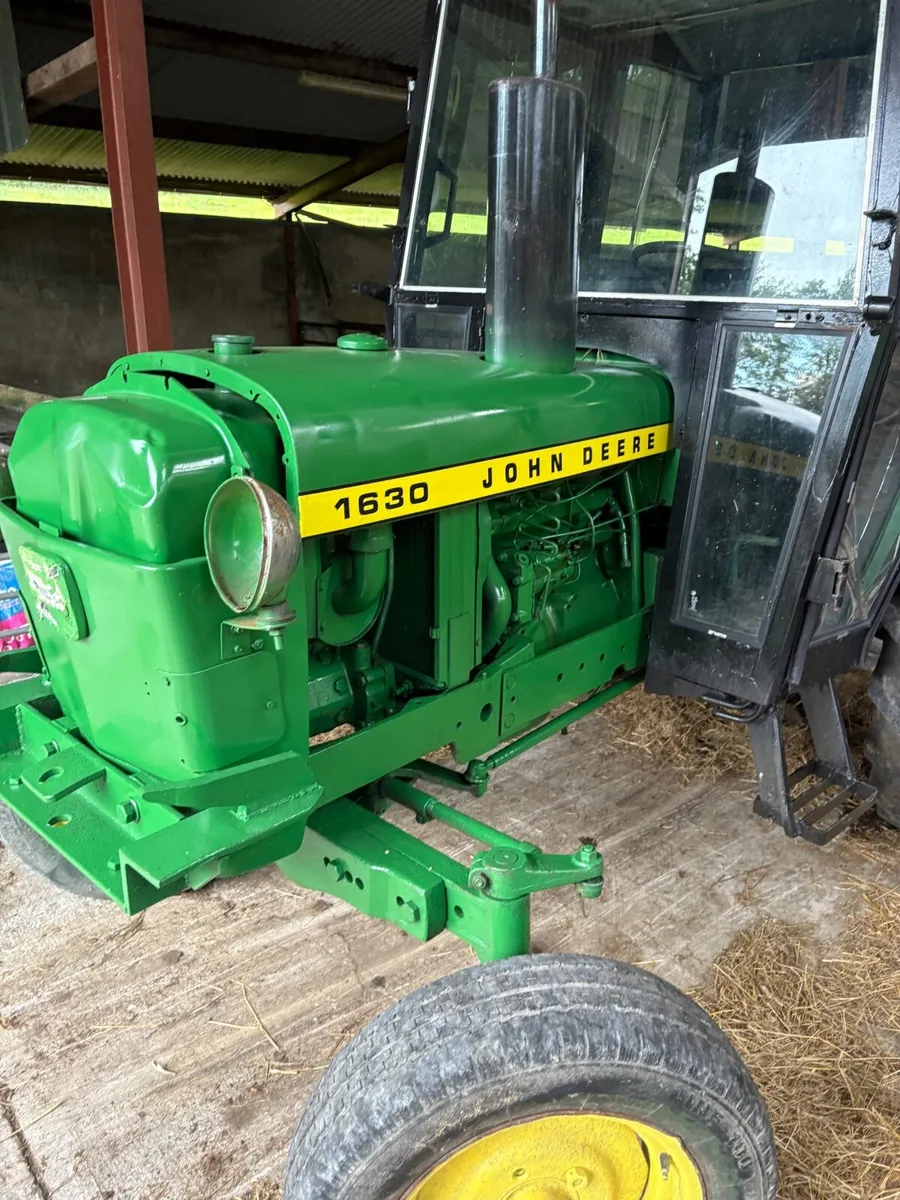 Tractor - Image 2