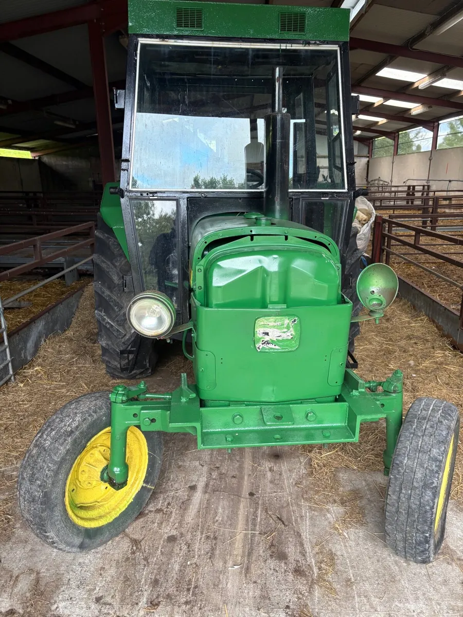 Tractor - Image 3
