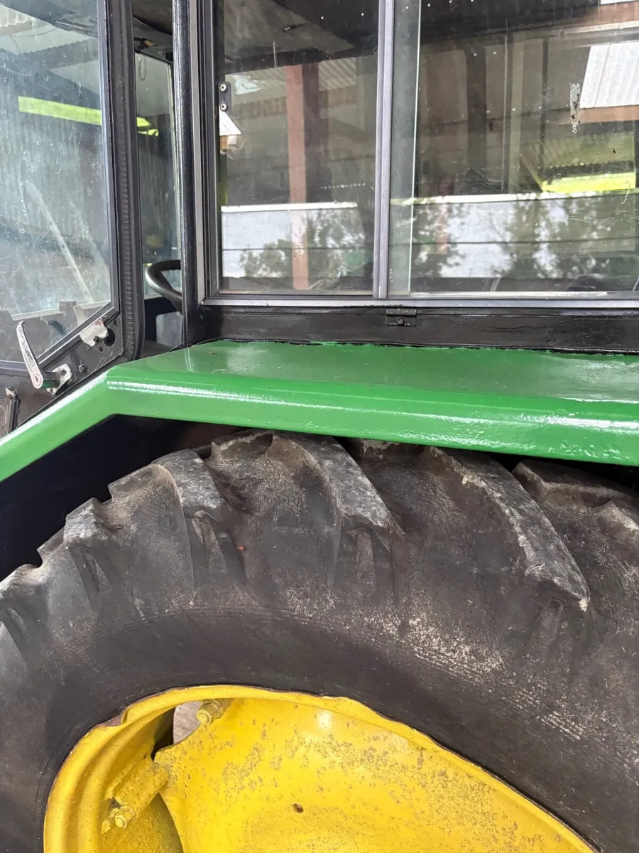 Tractor - Image 4